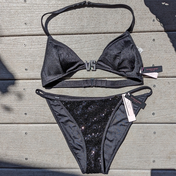 Victoria's Secret Other - VS Bikini Set